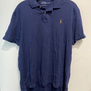 Polo shirt